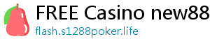 FREE Casino new880 net